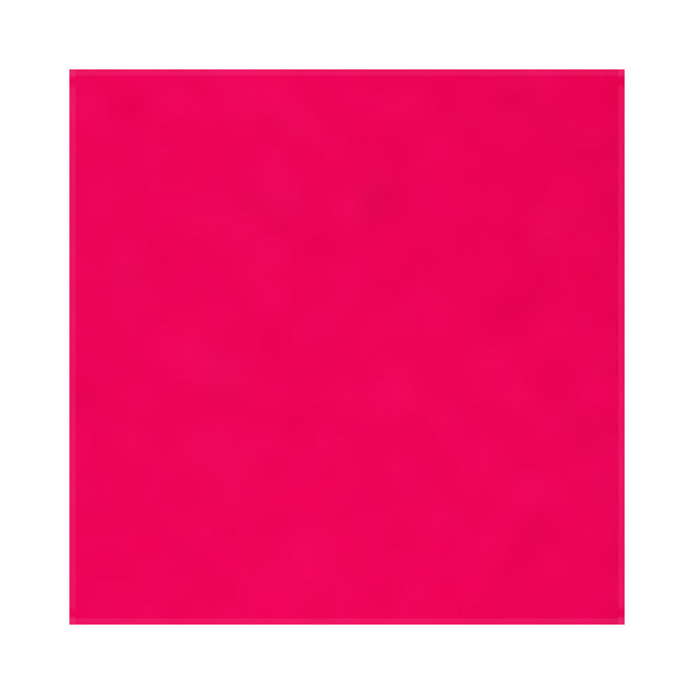 Cor sólida rosa vibrante do Batom Bruna Tavares BT Lux Isa
